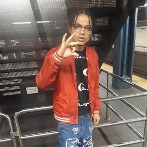 Meet your Posher, Danny